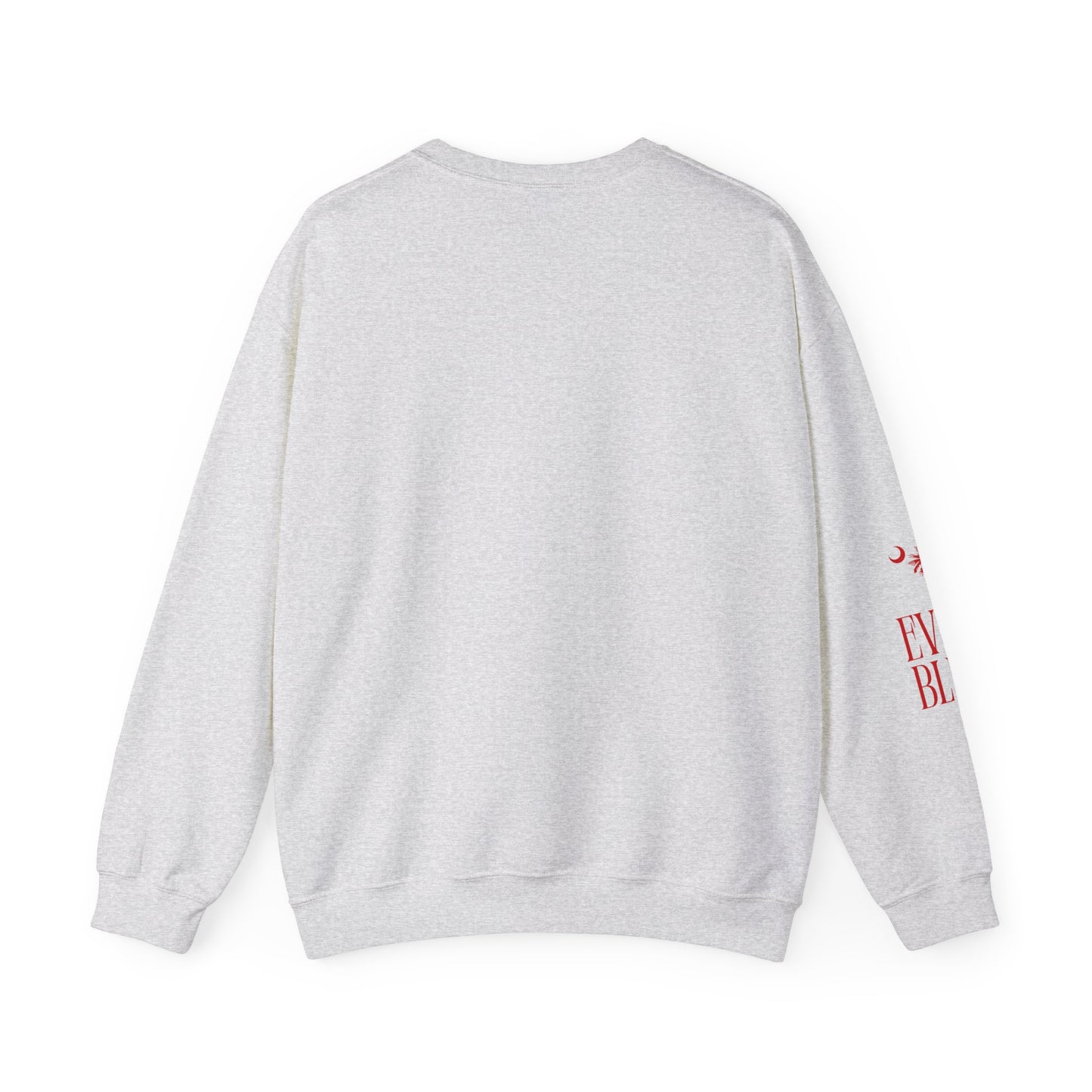 EverBlue Country Club Crewneck – Charleston Edition