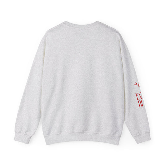 EverBlue Country Club Crewneck – Charleston Edition