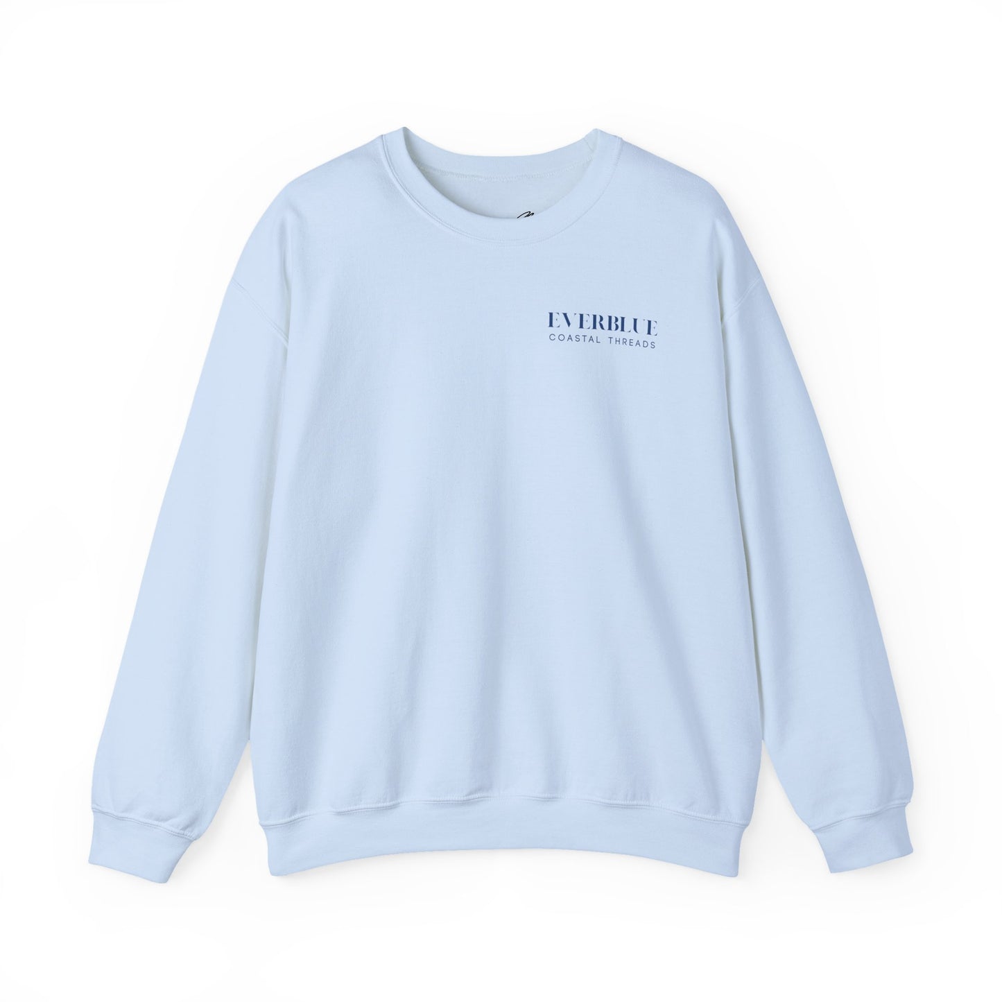 Everblue Coastal Threads Sweatshirt