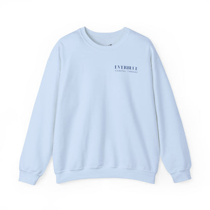 Everblue Coastal Threads Sweatshirt