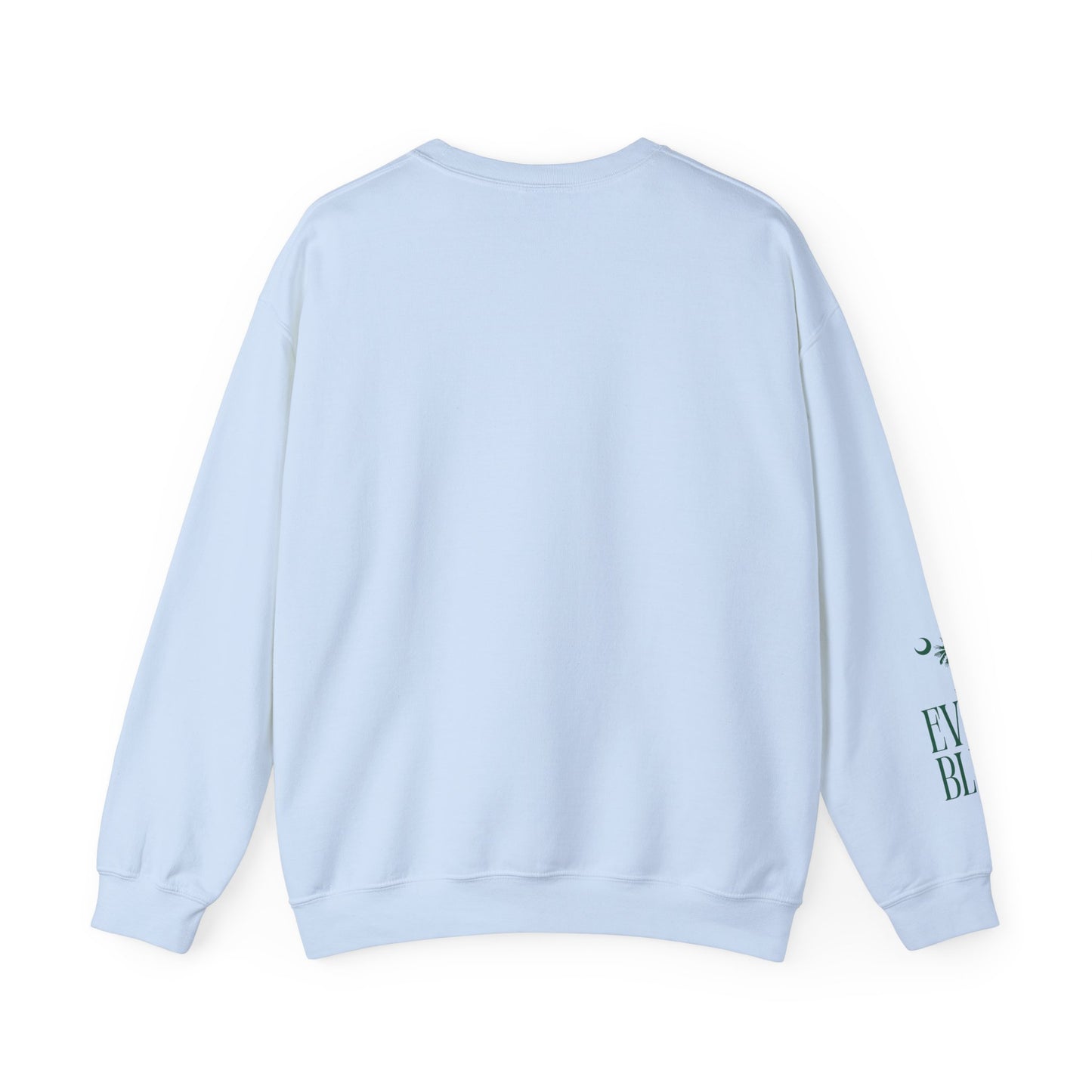 The Charleston Club Crewneck
