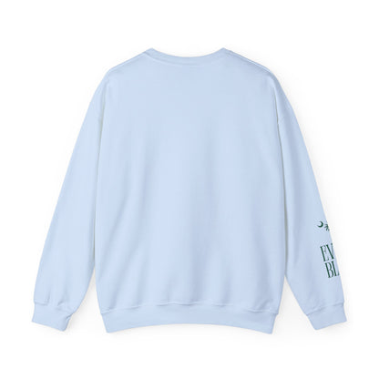 The Charleston Club Crewneck