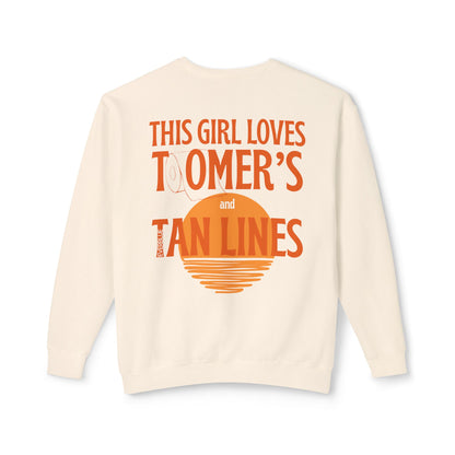 This Girl Loves Toomer's and Tan Lines – Auburn University Gameday Edition