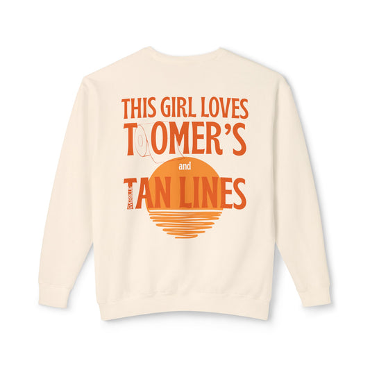 This Girl Loves Toomer's and Tan Lines – Auburn University Gameday Edition