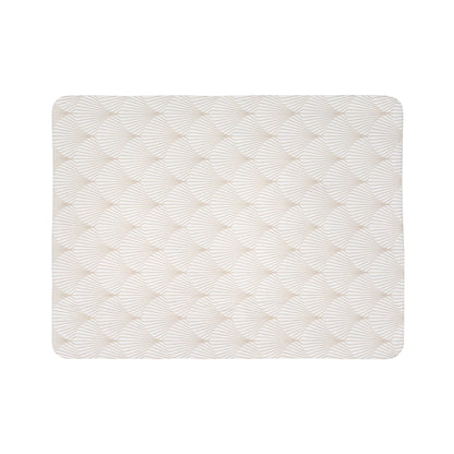 Sandstone Blanket – Luxe Throw