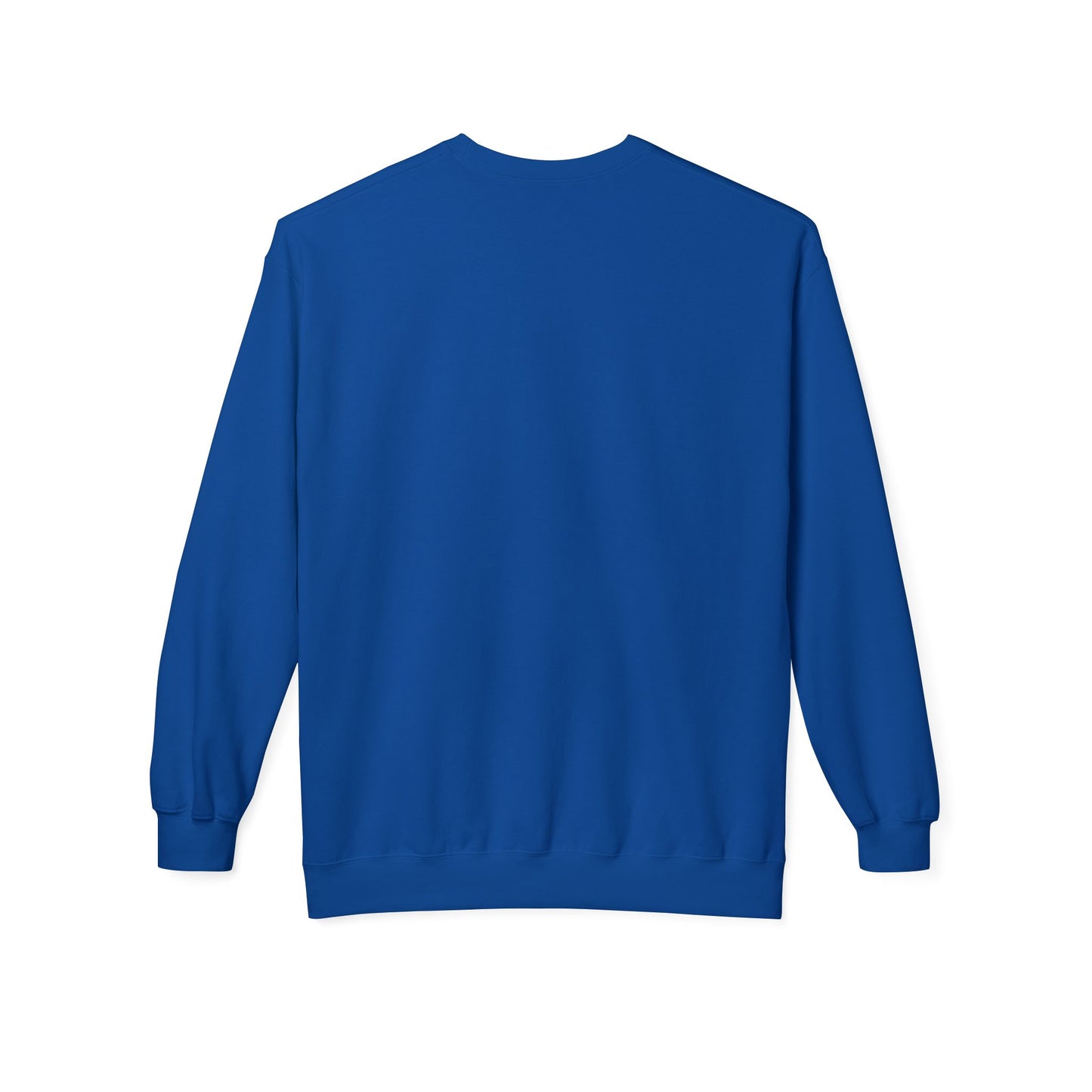 Coastal Collegiate Comfort: The Softstyle Kiawah Crewneck
