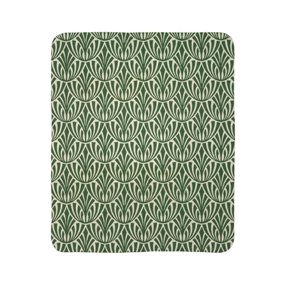 Vintage Seaside Blanket – Luxe Throw