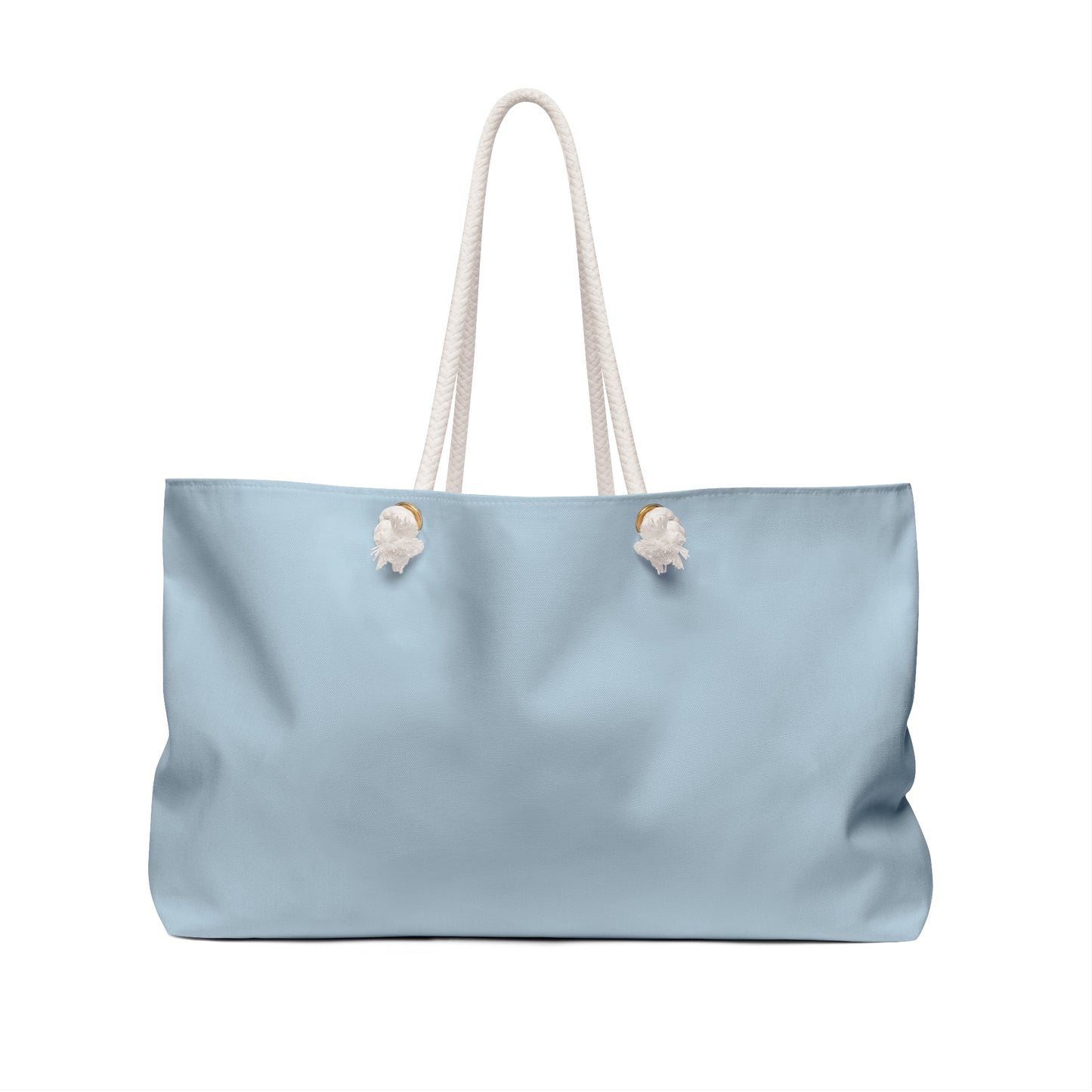 Golden Hour Weekender Bag - Perfect for Beach Trips & Getaways