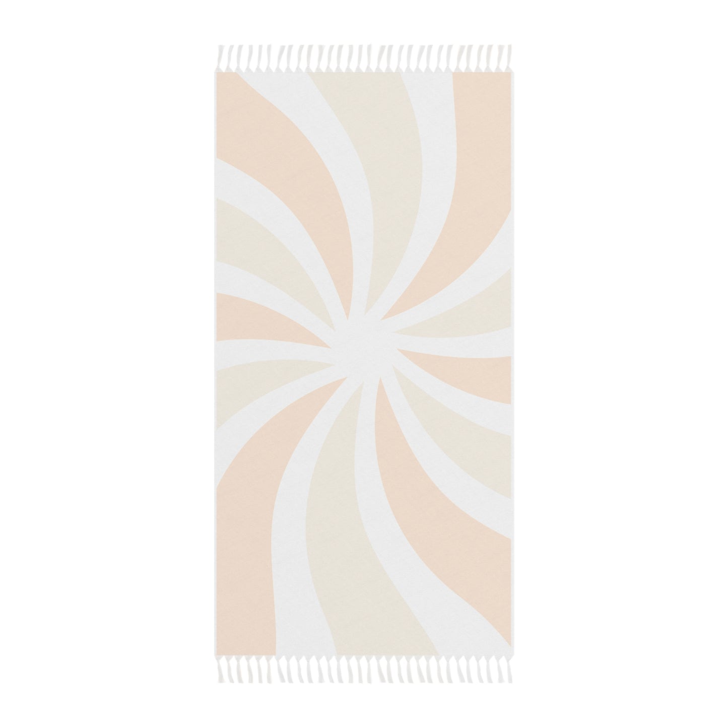 Boho Beach Boulder Cloth - Vintage Sunnies Design