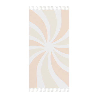 Boho Beach Boulder Cloth - Vintage Sunnies Design