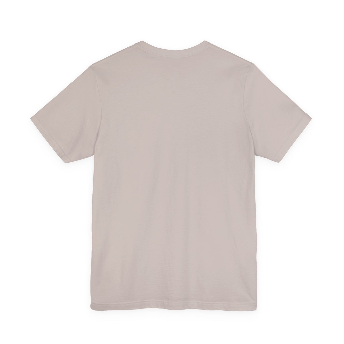 Folly Surf Graphic Tee — Coastal Blue Short Sleeve Shirt