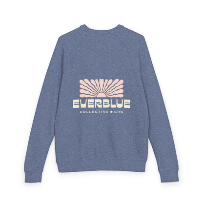 Everblue Collective CHS Crew Neck – Coastal Heritage Edition