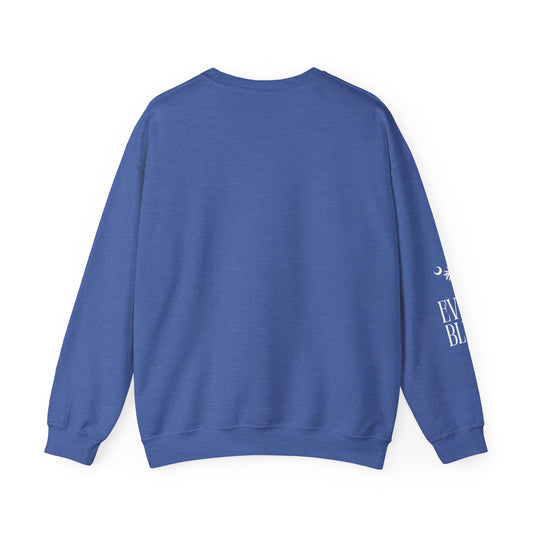 EverBlue Surf Club Crewneck