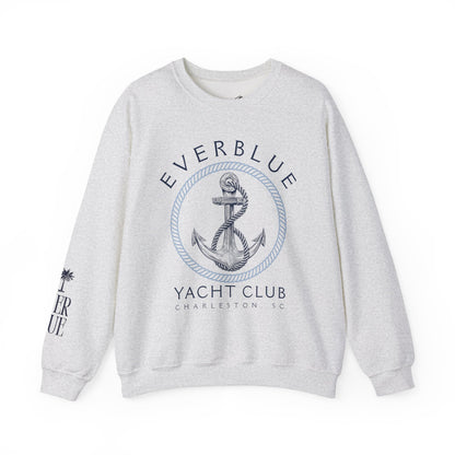 EverBlue Yacht Club Crewneck