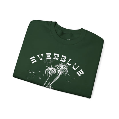 EverBlue Surf Club Crewneck