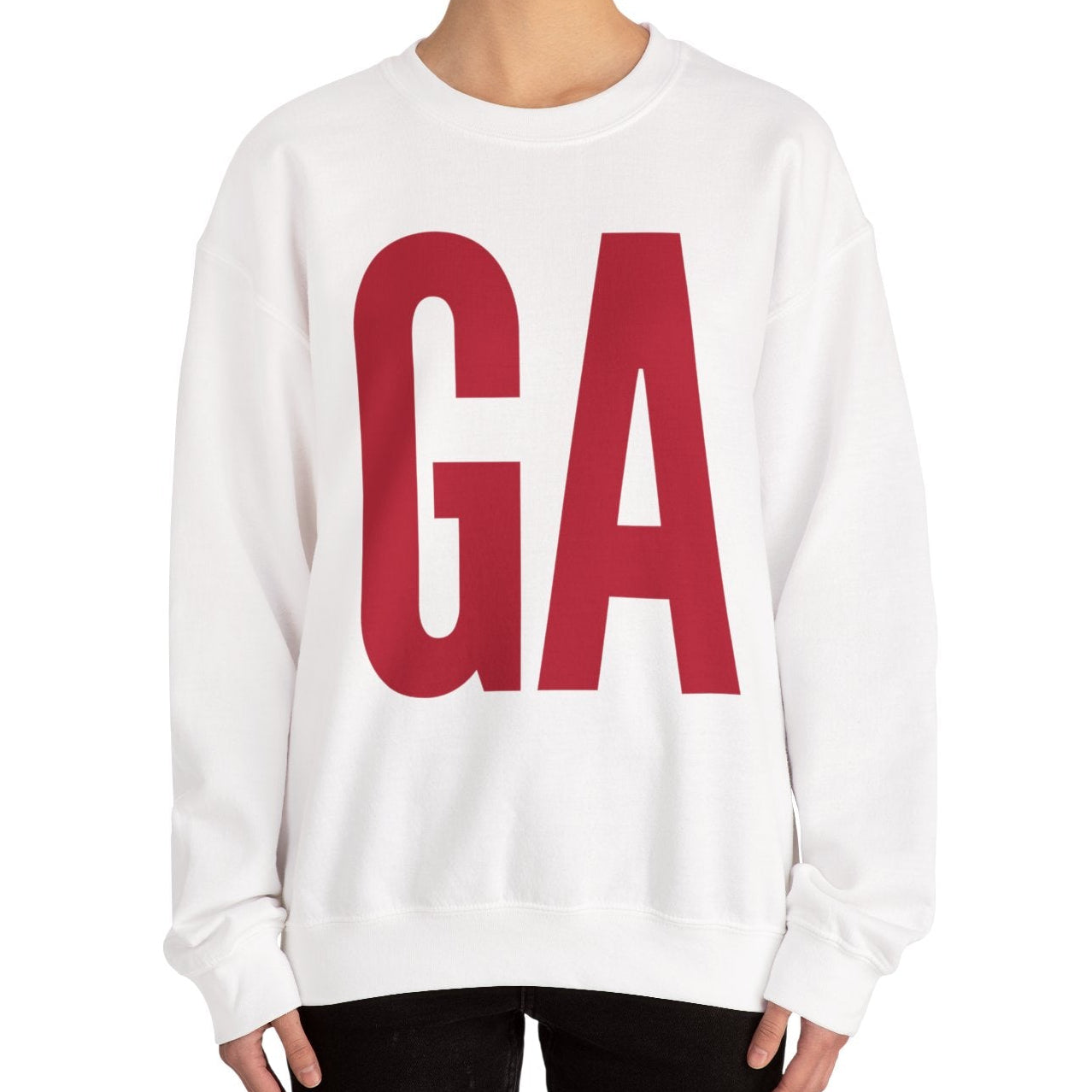 Between the Hedges, Beyond the Dunes Tee – University of Georgia Gameday