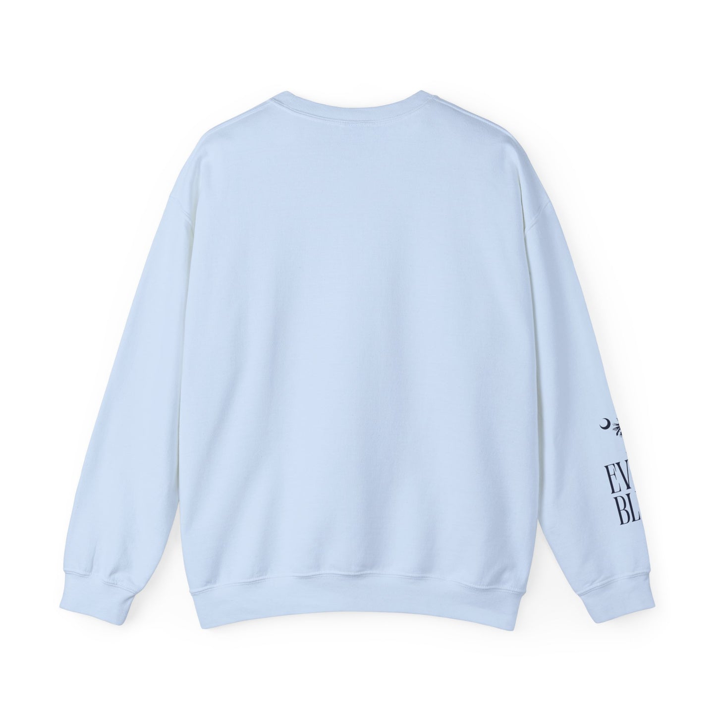EverBlue Yacht Club Crewneck