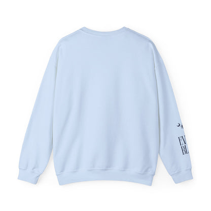 EverBlue Yacht Club Crewneck