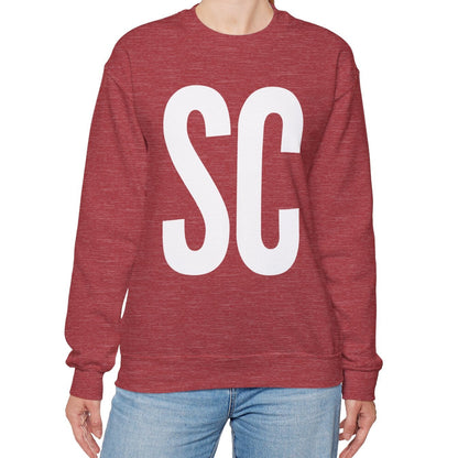Saturdays and Sandstorm Tee – University of South Carolina Gameday Edition