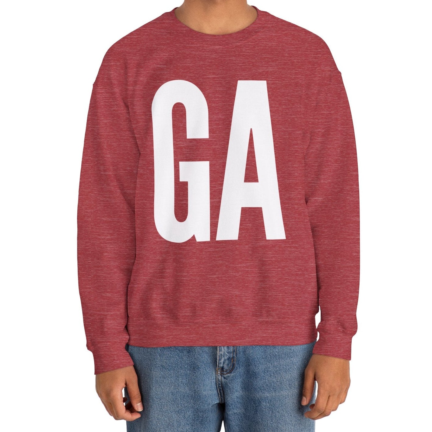 Between the Hedges, Beyond the Dunes Tee – University of Georgia Gameday