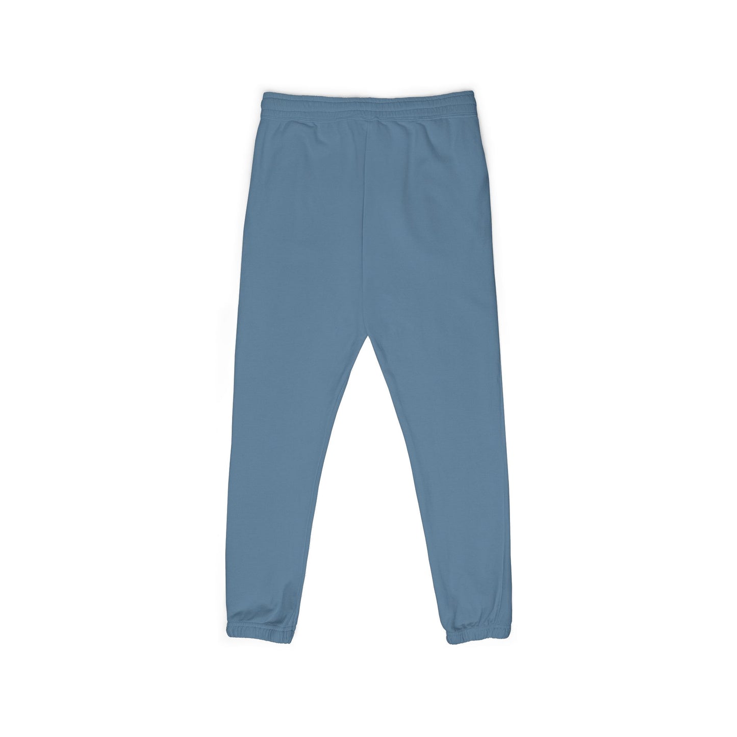 TBSC Everblue Coastal Threads Joggers – Mix & Match Comfort – Slate Blue