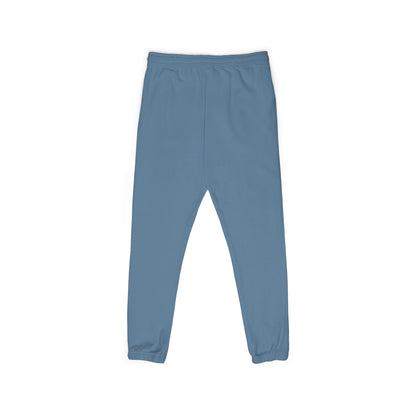 TBSC Everblue Coastal Threads Joggers – Mix & Match Comfort – Slate Blue