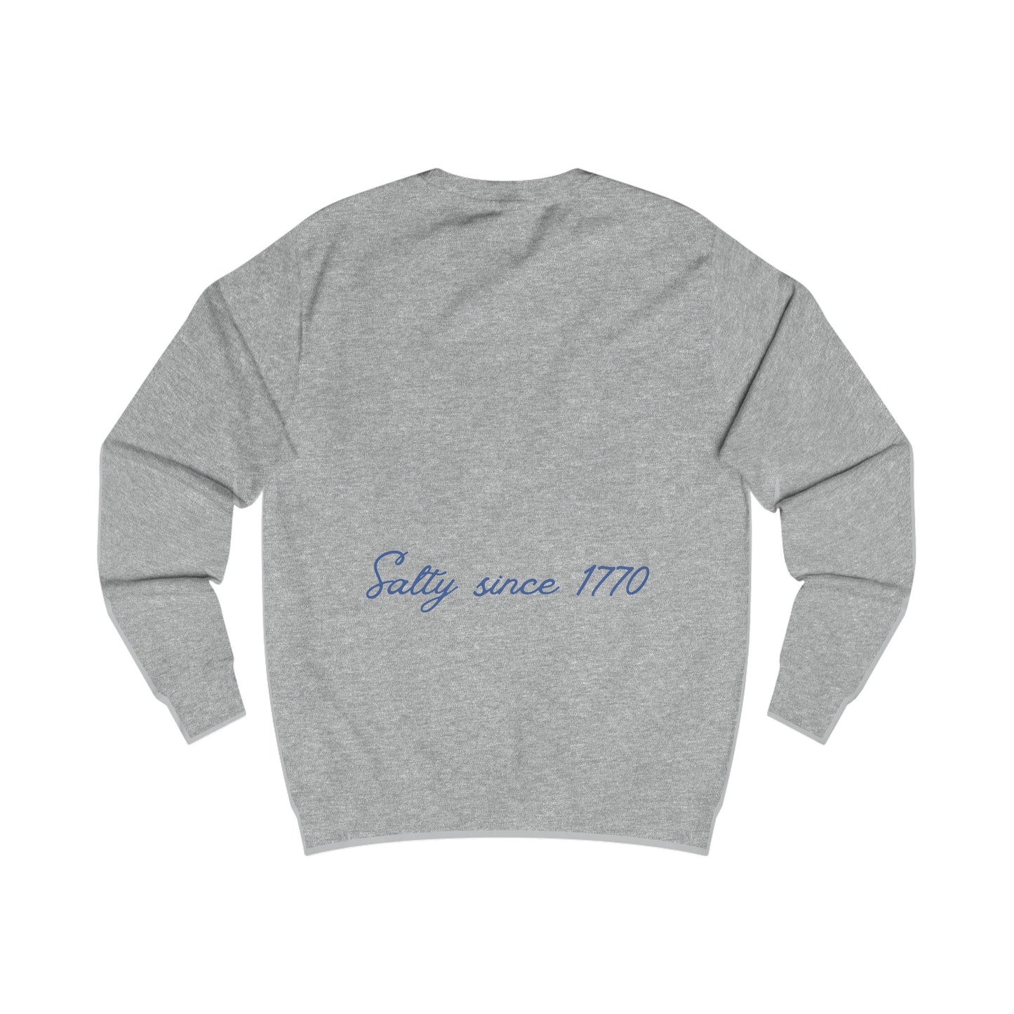 Caught at College of Charleston Lobster Crewneck