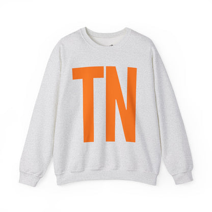 Rocky Top, Salty Bottom Crewneck – University of Tennessee Gameday