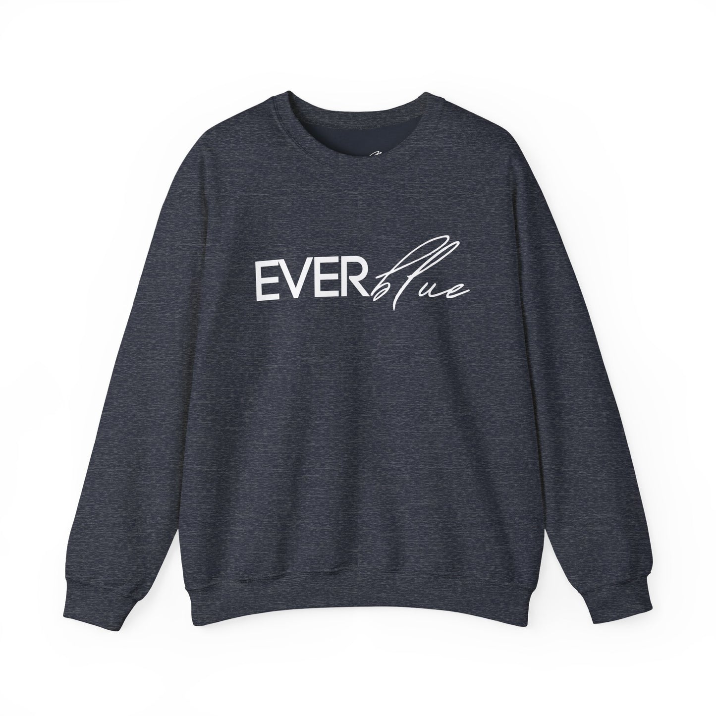 Everblue Brandmark Unisex Sweatshirt
