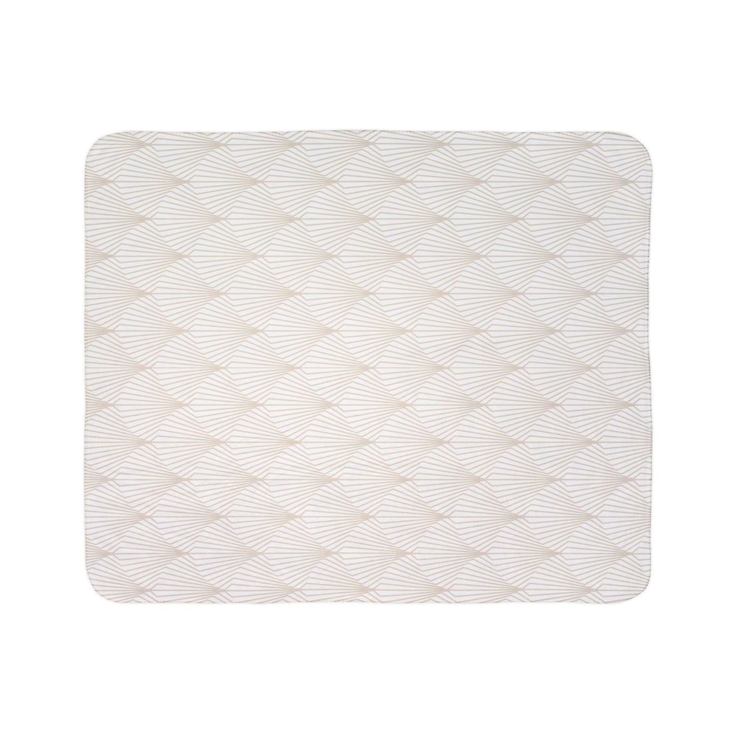 Sandstone Blanket – Luxe Throw