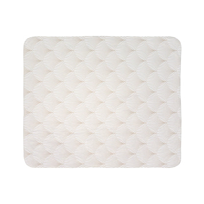 Sandstone Blanket – Luxe Throw
