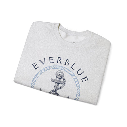 EverBlue Yacht Club Crewneck