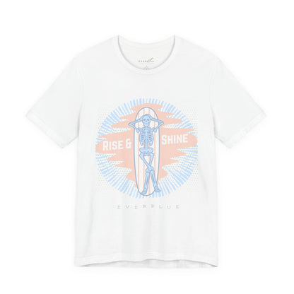 Rise and Shine Coastal Tee