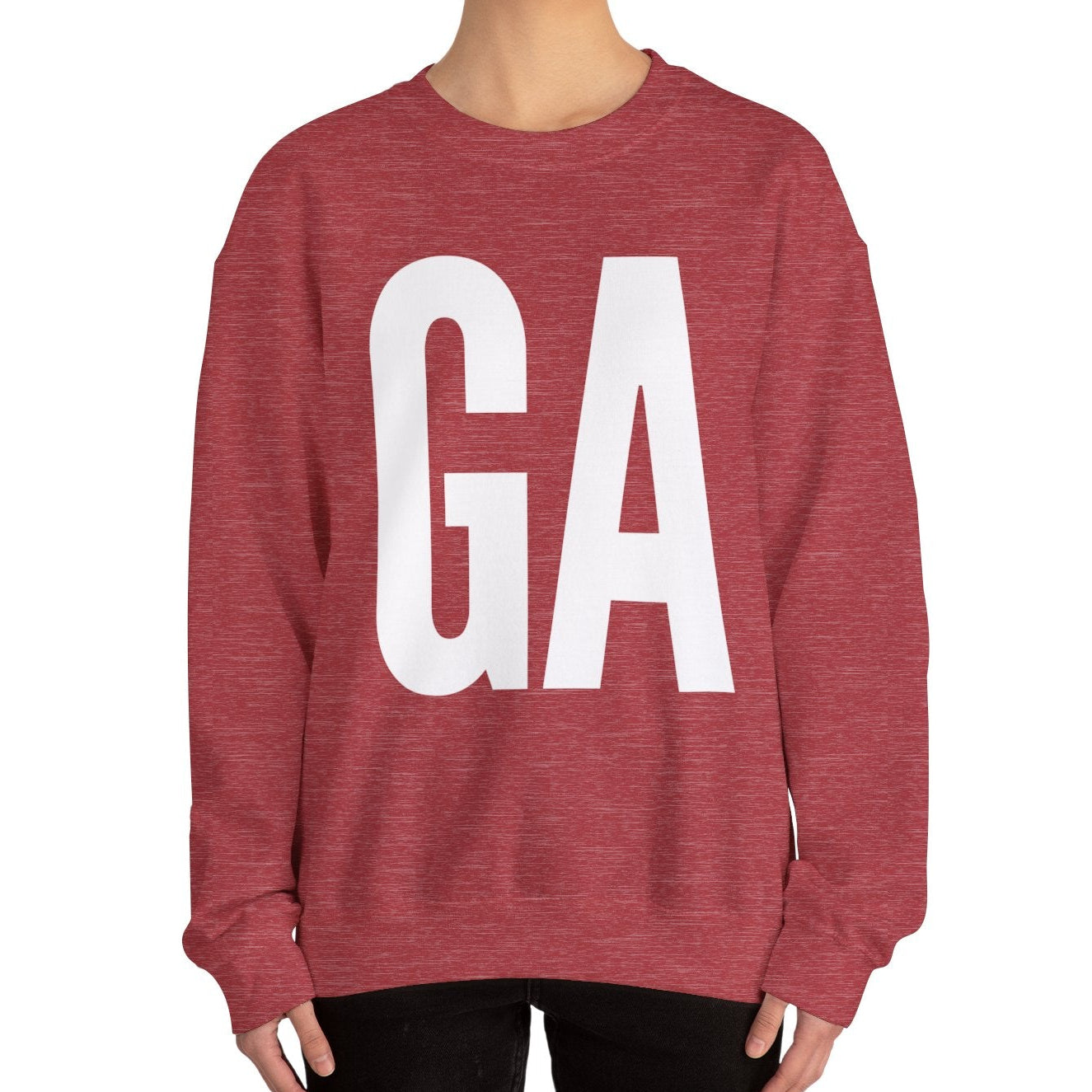 Between the Hedges, Beyond the Dunes Tee – University of Georgia Gameday