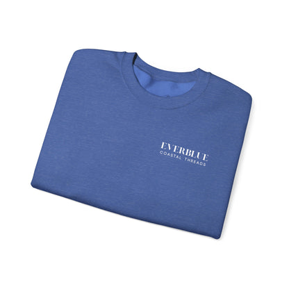 Everblue Coastal Threads Sweatshirt