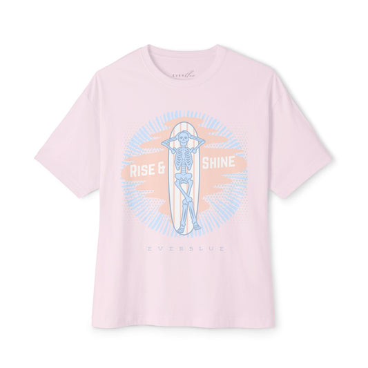 Rise and Shine Coastal Tee