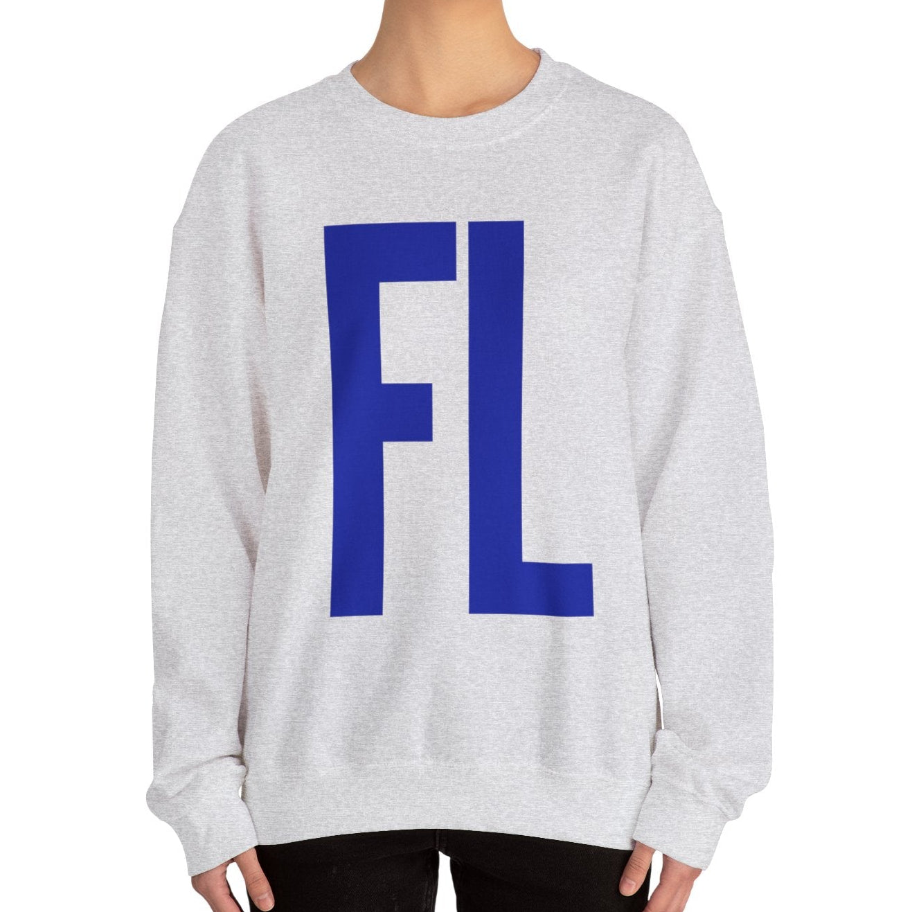 Gator Girl, Gone Coastal Tee – University of Florida Gameday