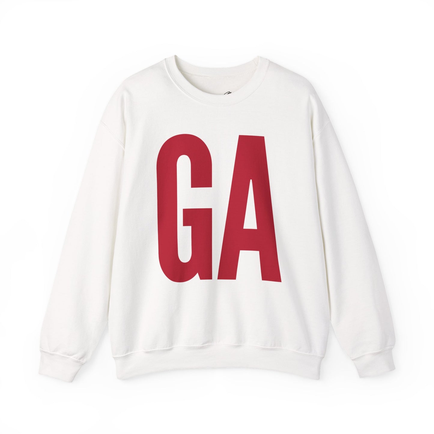 Between the Hedges, Beyond the Dunes Tee – University of Georgia Gameday