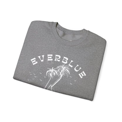 EverBlue Surf Club Crewneck