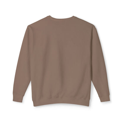 TBSC: Everblue Coastal Threads Sweatshirt – Espresso