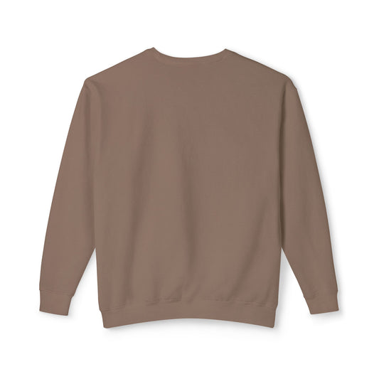 TBSC: Everblue Coastal Threads Sweatshirt – Espresso