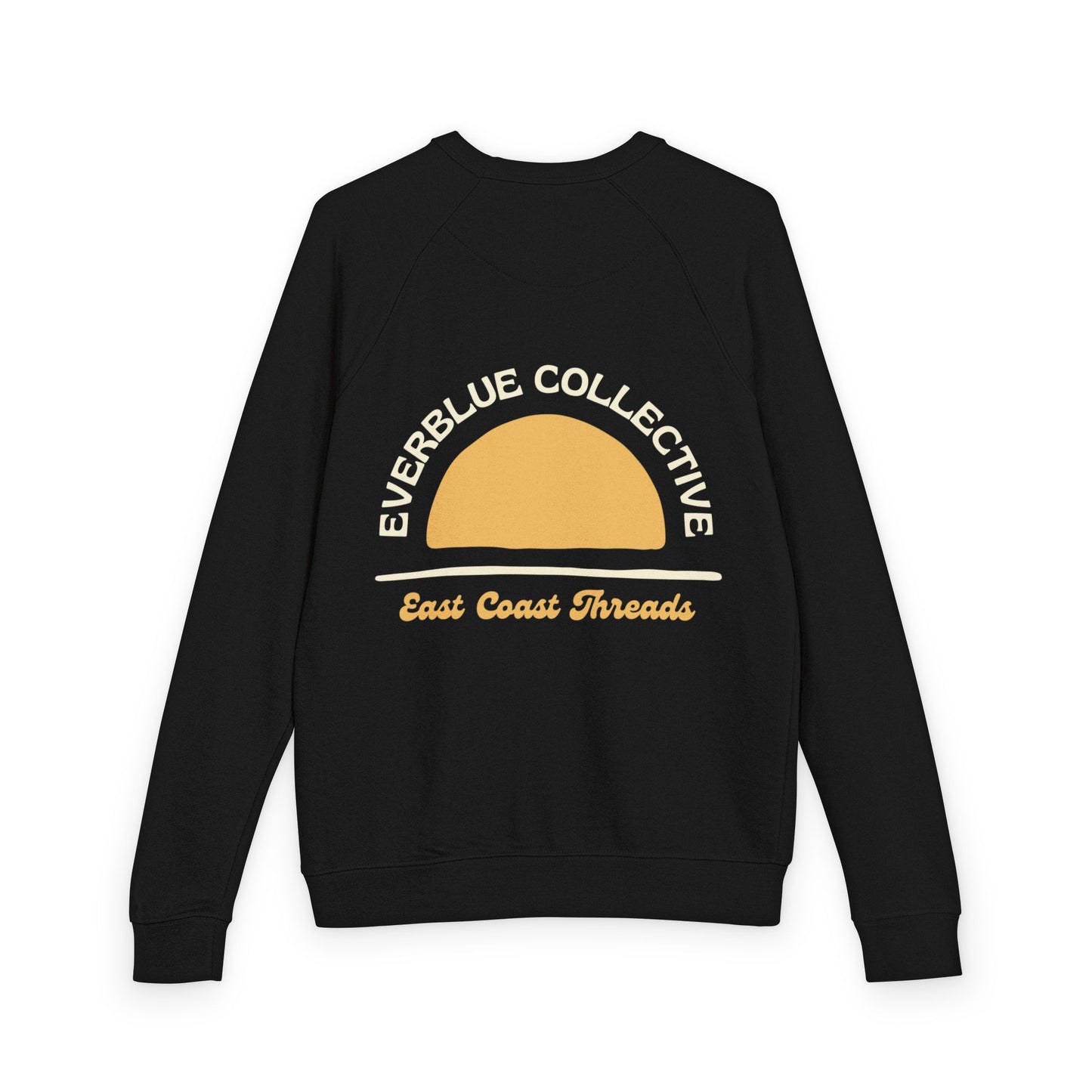 Everblue Collective Retro Surf Crew Neck – Coastal Style