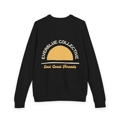 Everblue Collective Retro Surf Crew Neck – Coastal Style
