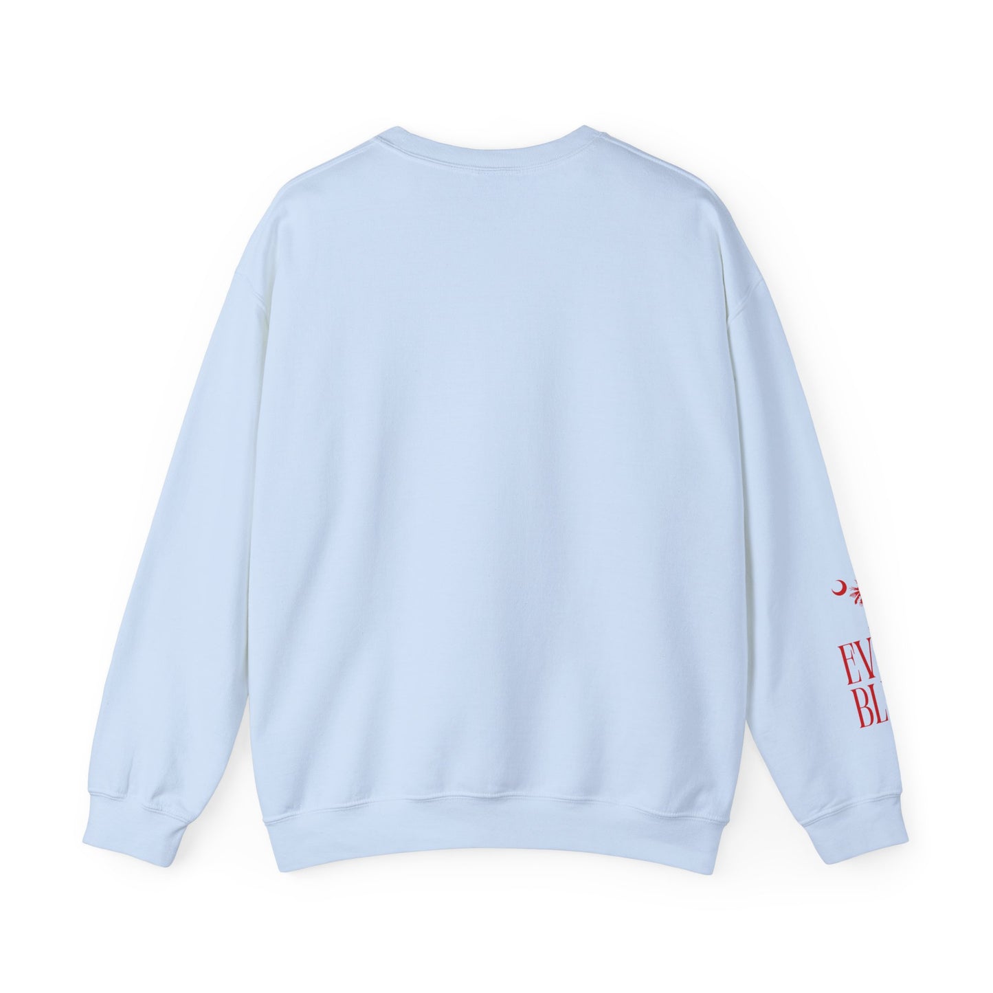 EverBlue Country Club Crewneck – Charleston Edition