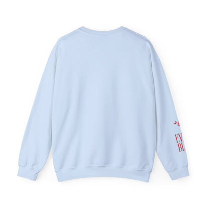 EverBlue Country Club Crewneck – Charleston Edition