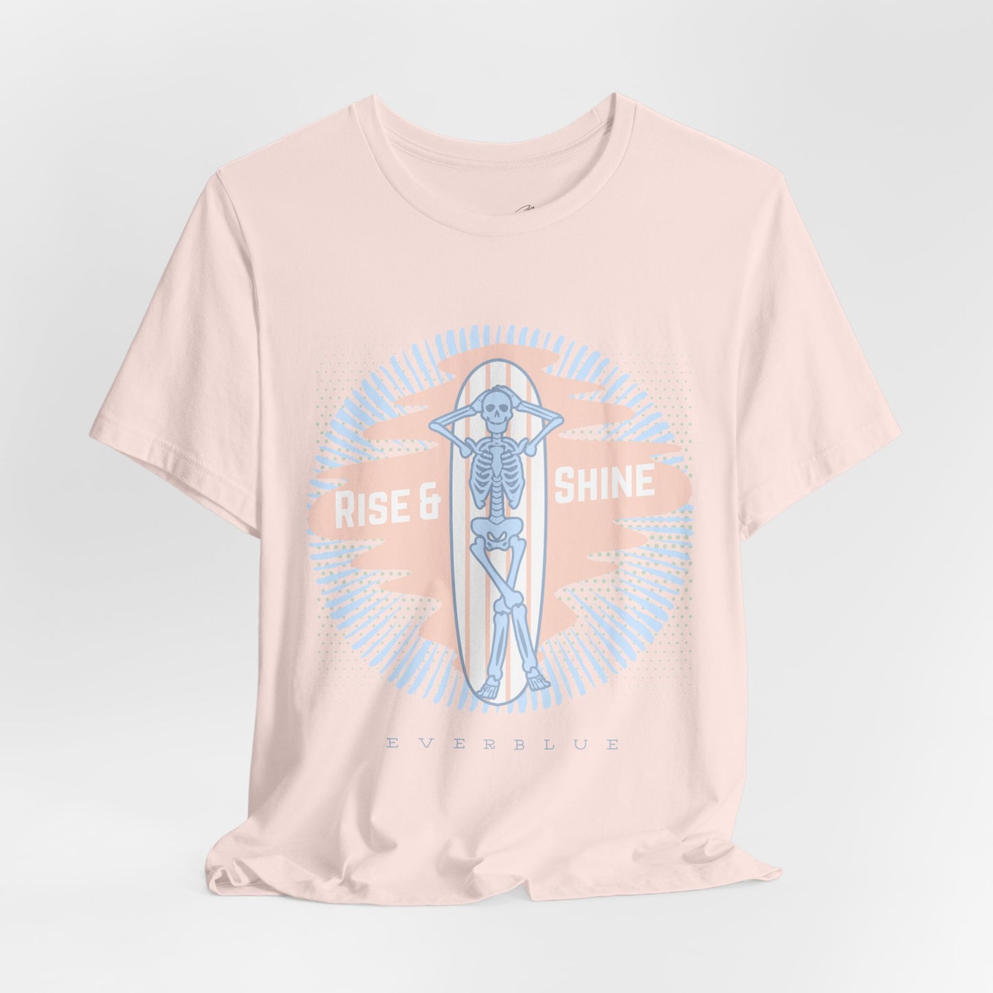 Rise and Shine Coastal Tee