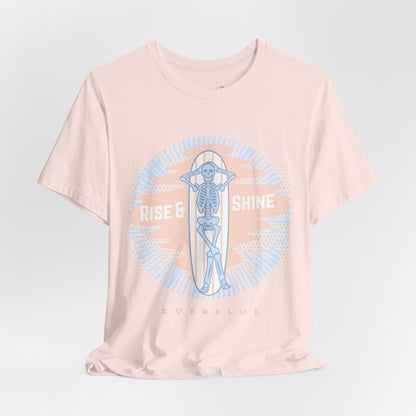 Rise and Shine Coastal Tee