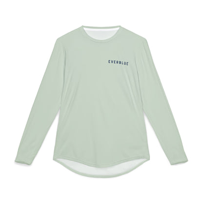 🌊 Stay Swell Surf Shirt – Men’s SPF 50+ Long Sleeve