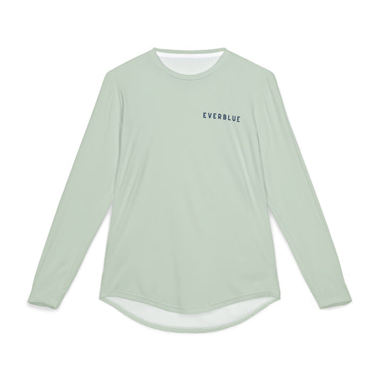 🌊 Stay Swell Surf Shirt – Men’s SPF 50+ Long Sleeve