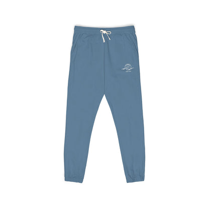 TBSC Everblue Coastal Threads Joggers – Mix & Match Comfort – Slate Blue